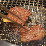 Yakiniku Kei - 