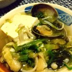 吟の蔵 を市 - 旨そだす❗️