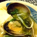 吟の蔵 を市 - 旨しあさりでやしたぁ❗️