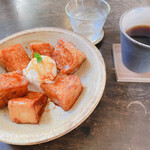 イエ　カフェ - 