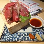 大衆馬肉酒場 うまる - 