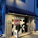 NAKAGAWA わず - 