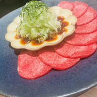 東京焼肉 黒木 - 