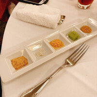 AKARENGA STEAK HOUSE - 