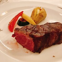 AKARENGA STEAK HOUSE - 