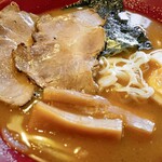 麺や 六三六 別邸 - 