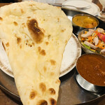 BOMBAY INDIAN RESTAURANT - 