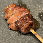 とり澤 - レバー