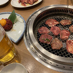 Yakiniku Sanga - 