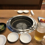 Yakiniku Sanga - 