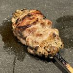 とり澤 - せせり