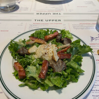 THE UPPER - 