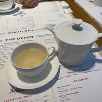 THE UPPER - 