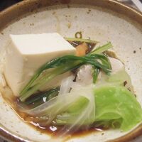 のどぐろ専門 銀座 中俣 - 