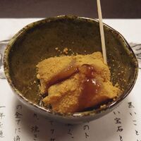 のどぐろ専門 銀座 中俣 - 