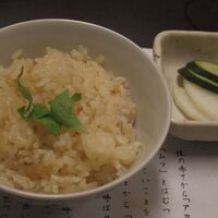 のどぐろ専門 銀座 中俣 - 