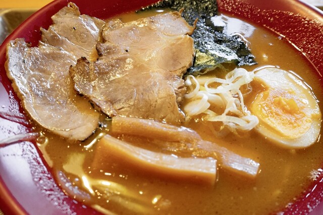 Menya Rokusannroku Bettei Mino Ten photo 5