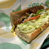 SUBWAY - 