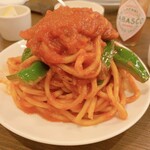 つかんと七洋軒P.O. - 