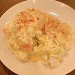 つかんと七洋軒P.O. - 