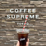 コーヒー スプリーム - 