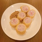 つかんと七洋軒P.O. - 