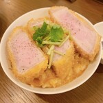 つかんと七洋軒P.O. - 