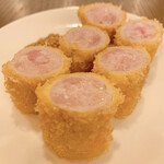 つかんと七洋軒P.O. - 