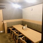 つかんと七洋軒P.O. - 