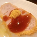 つかんと七洋軒P.O. - 