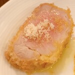 つかんと七洋軒P.O. - 