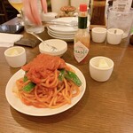 つかんと七洋軒P.O. - 