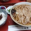総本家にしんそば 松葉 本店