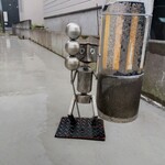 B-yond - 雨に立つ河童　略して雨ガッパ　もはや死語(笑)