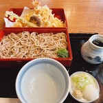 Soba To Koro Narikawa - 