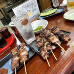 Yakitori Shinsei - 