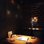 Tosaka-na Dining Gosso - 