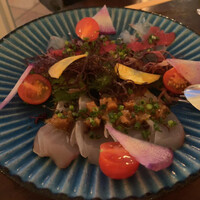 レストラン ラ・マーレ - 