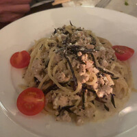 レストラン ラ・マーレ - 