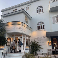 レストラン ラ・マーレ - 
