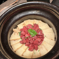 USHIGORO S. SHINJUKU - 