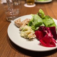 ERUTAN RESTAURANT BAR - 