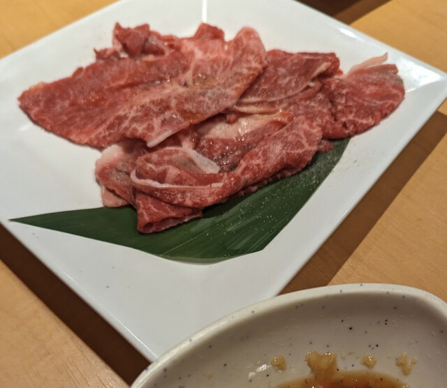 Yakiniku King Miyoshi Ten photo 3