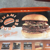 ウマミバーガー 横浜ベイサイド店