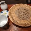 蕎麦 きょうじや