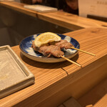 Yakitori Suzuki - 