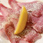 とんちゃんや ふじ はなれ - 