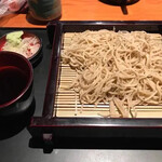 蕎麦処佐とう - 