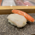 Sushi Dokoro Tatsutoshi - 