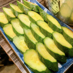 とんちゃんや ふじ はなれ - 